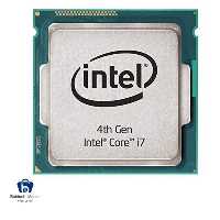 پردازنده مرکزی اینتل مدل Core i7-4770 (بدون جعبه Tray)
