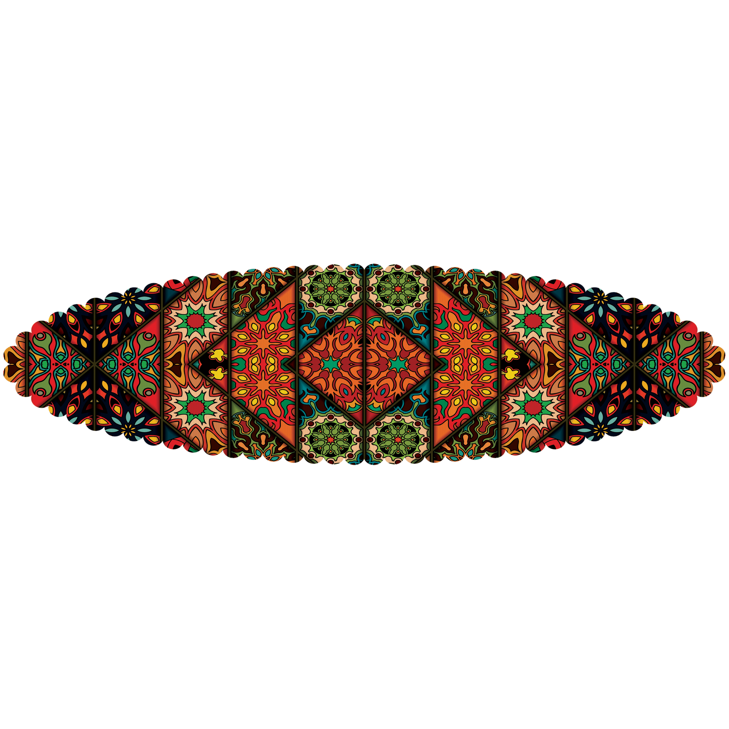 رانر مدل R4-42542