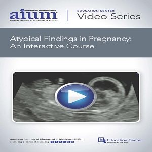 Atypical Findings in Pregnancy: An Interactive Course at 18€ - کتاب پزشکی بهار