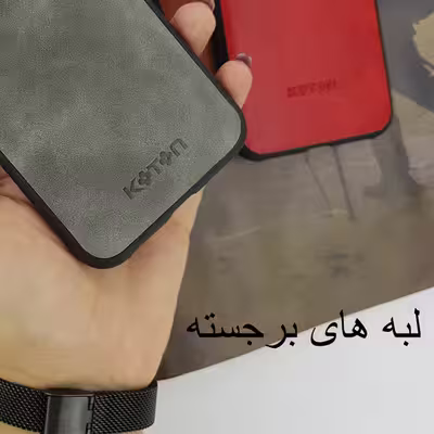 کاور مدل DY_K مناسب برای گوشی موبایل سامسونگ Galaxy A7 2016