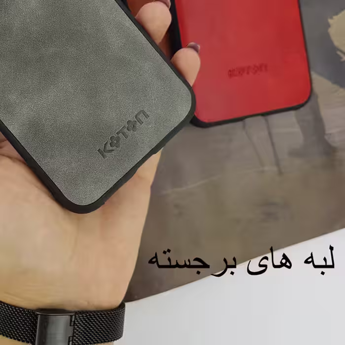 کاور مدل DY_K مناسب برای گوشی موبایل سامسونگ Galaxy A7 2016