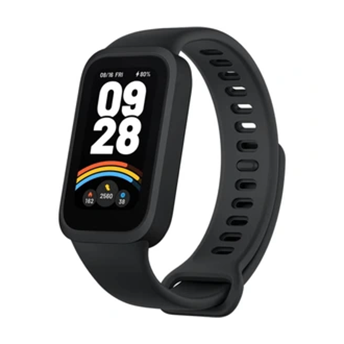 مچ بند هوشمند شیائومی مدل Mi Band 9 Active – گلوبال