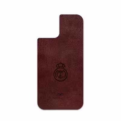 برچسب پوششی ماهوت مدل NL-REAL مناسب برای گوشی موبایل اپل iPhone 12 Pro Max