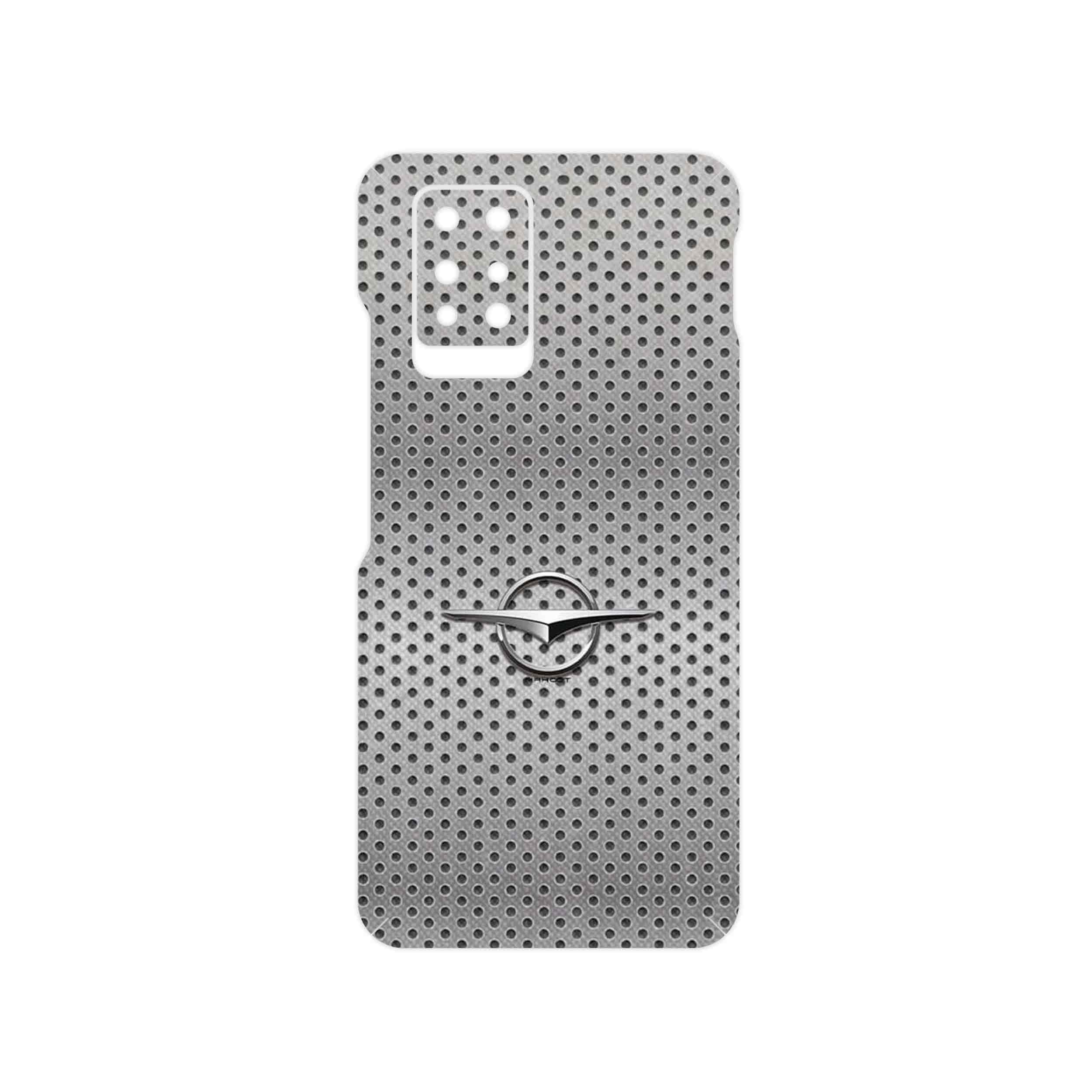 برچسب پوششی ماهوت مدل Haima مناسب برای گوشی موبایل اینفینیکس Note 10 Pro