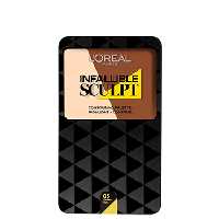 پالت کانتورینگ لورال پاریس