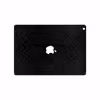 برچسب پوششی ماهوت مدل Honey-Comb-Circle مناسب برای تبلت اپل iPad Air 2013 A1476