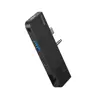 هاب 4 پورت USB 3.0 باسئوس مدل CAHUB-FG01