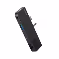 هاب 4 پورت USB 3.0 باسئوس مدل CAHUB-FG01