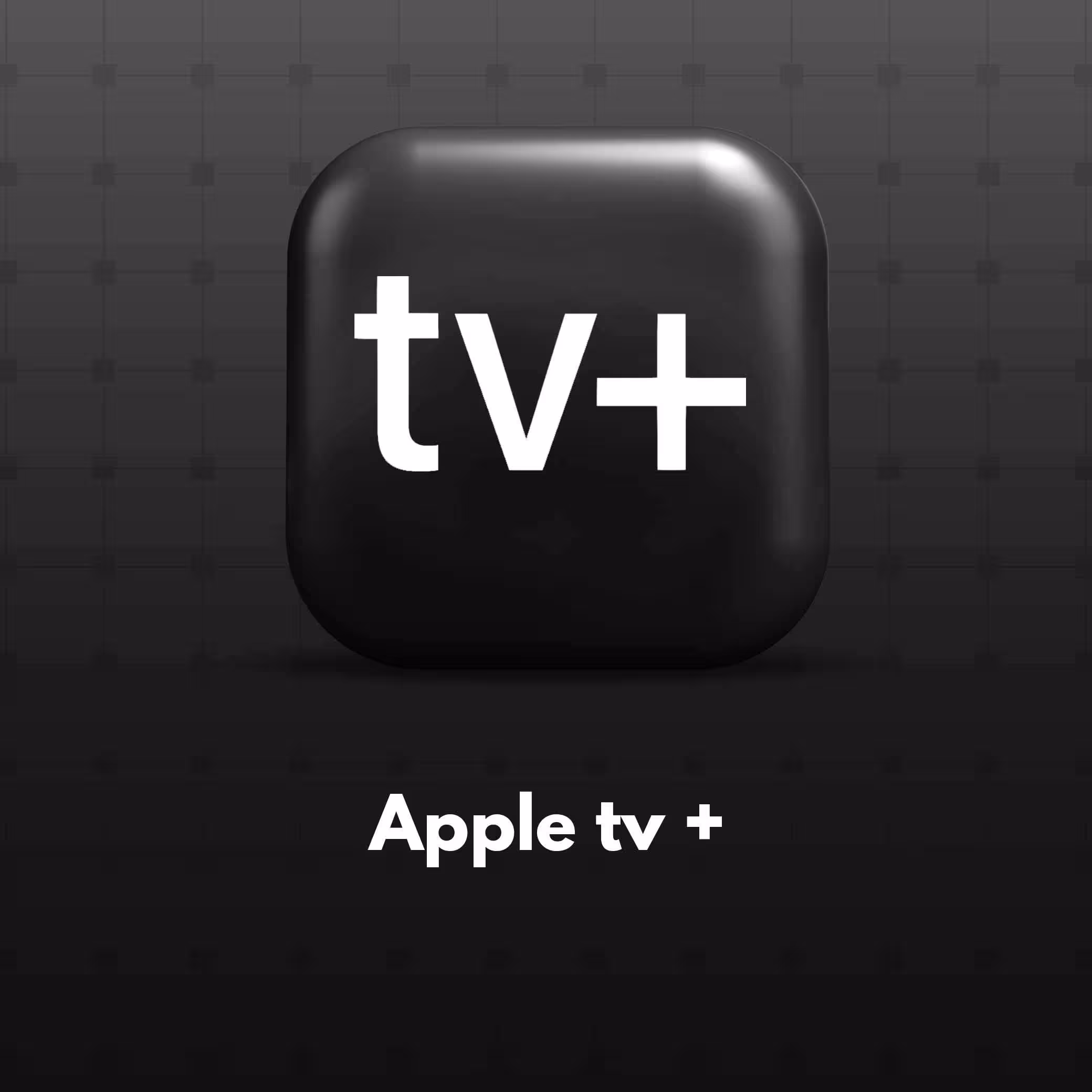 اشتراک Apple TV plus