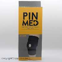 زانوبند مفصل‌ دار پین‌ مد کد 5009