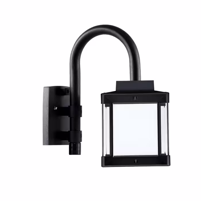 چراغ دیواری حیاطی و پارکی بیتانور مدل تارا کد 460921