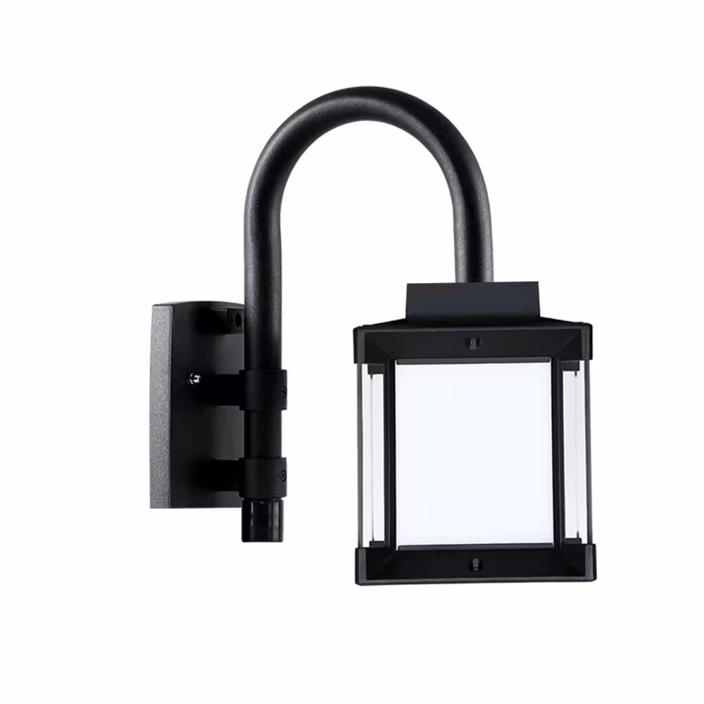 چراغ دیواری حیاطی و پارکی بیتانور مدل تارا کد 460921