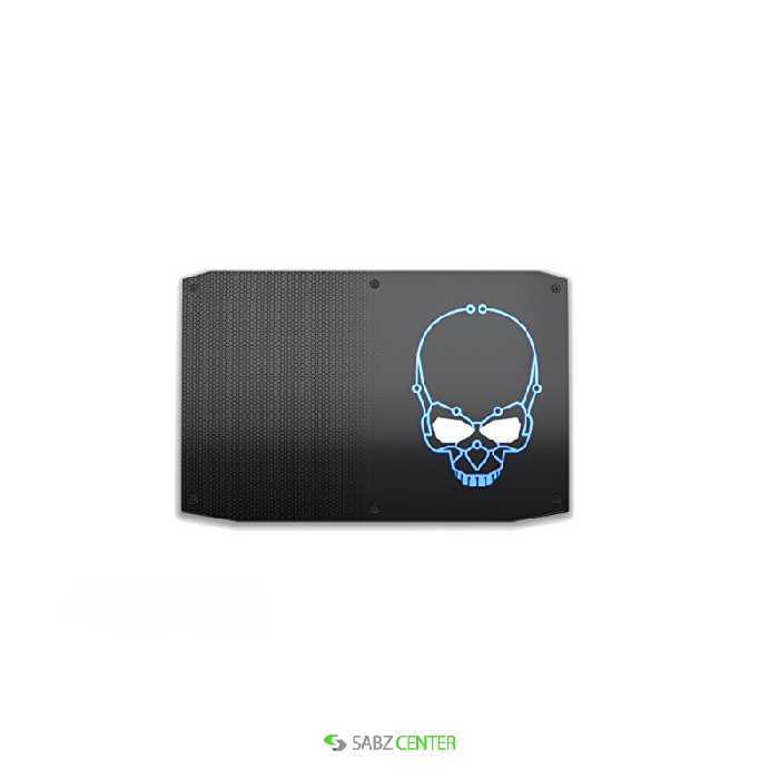 کامپیوتر کوچک اینتل NUC8I7HNK i7-8705G
