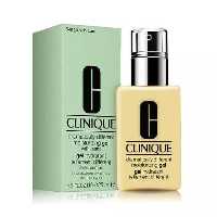 ژل مرطوب کننده و آبرسان دراماتیکالی دیفرنت کلینیک پوست چرب