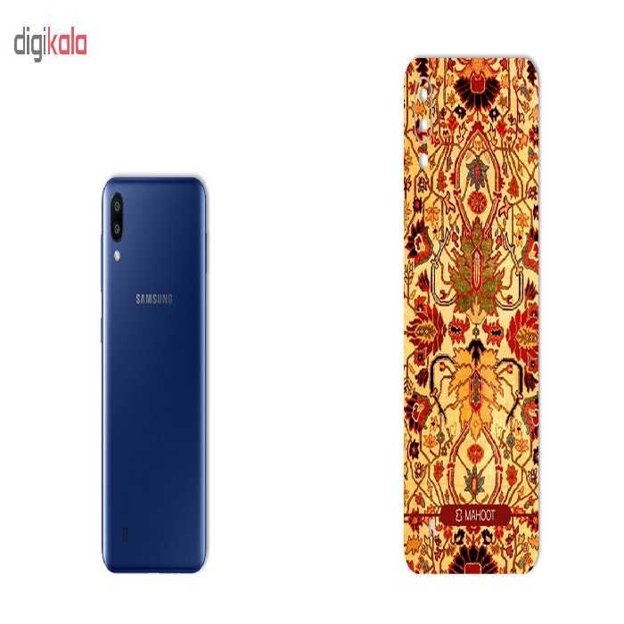 برچسب پوششی ماهوت مدل Iran-Carpet مناسب برای گوشی موبایل سامسونگ Galaxy M10