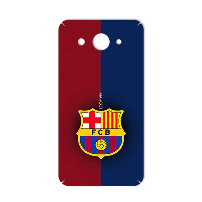 برچسب پوششی ماهوت مدل BARCELONA Design مناسب برای گوشی موبایل Huawei Y3 2018
