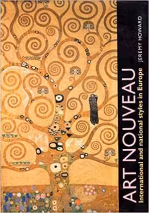 [PDF] دانلود کتاب Art Nouveau - International And National Styles In Europe, 1996
