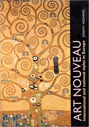 [PDF] دانلود کتاب Art Nouveau - International And National Styles In Europe, 1996