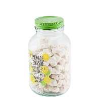 بانکه شیشه ای زیبا اسمارتیز 4