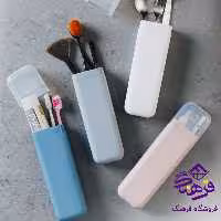 جامسواک مسافرتي گلد پلاست