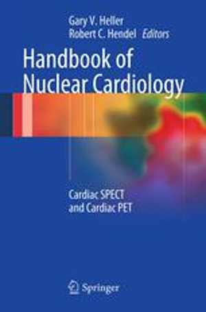 [PDF] دانلود کتاب Handbook Of Nuclear Cardiology - Cardiac Spect And Cardiac Pet, 2013