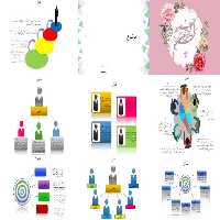قالب پاورپوینت زیبا مدیریت
