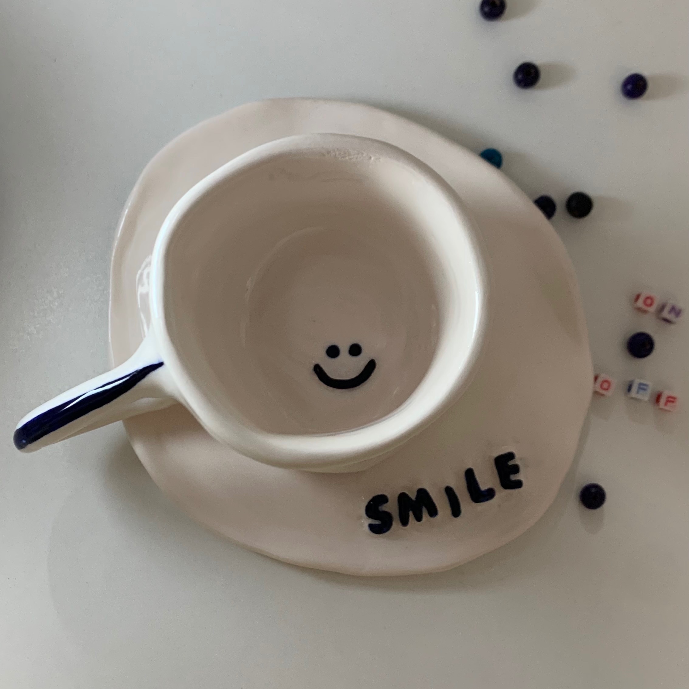 ماگ سرامیکی 