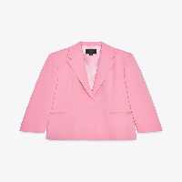 کت زنانه زارا OVERSIZE BLAZER | تهران زارا TehranZara