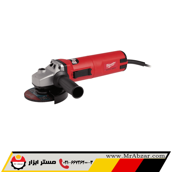 مینی فرز میلواکی AGS15-125C