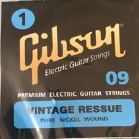 سیم تک شماره 1 گیتار الکتریک گیبسان مدل s9