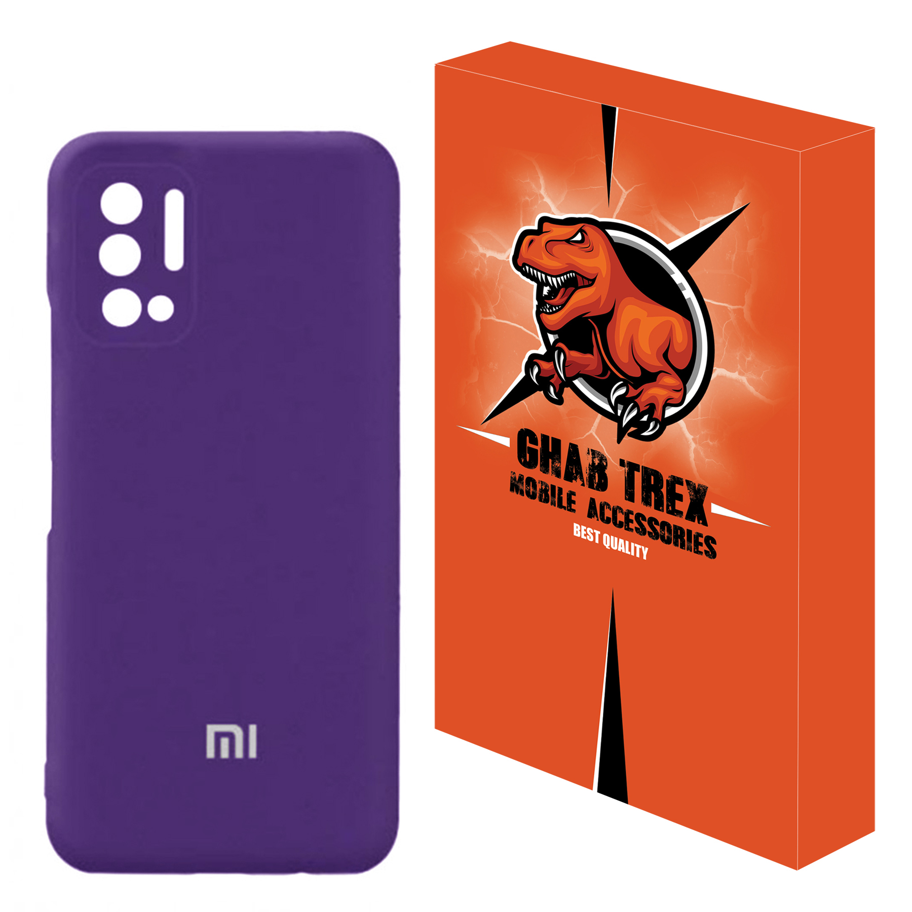 کاور مدل CLK مناسب برای گوشی موبایل شیائومی Redmi Note 11SE