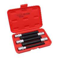آچار بکس مدل سویفت کد YP-TIWAN-FB-E10-E18MM-1/2INCHمجموعه 5 عددی