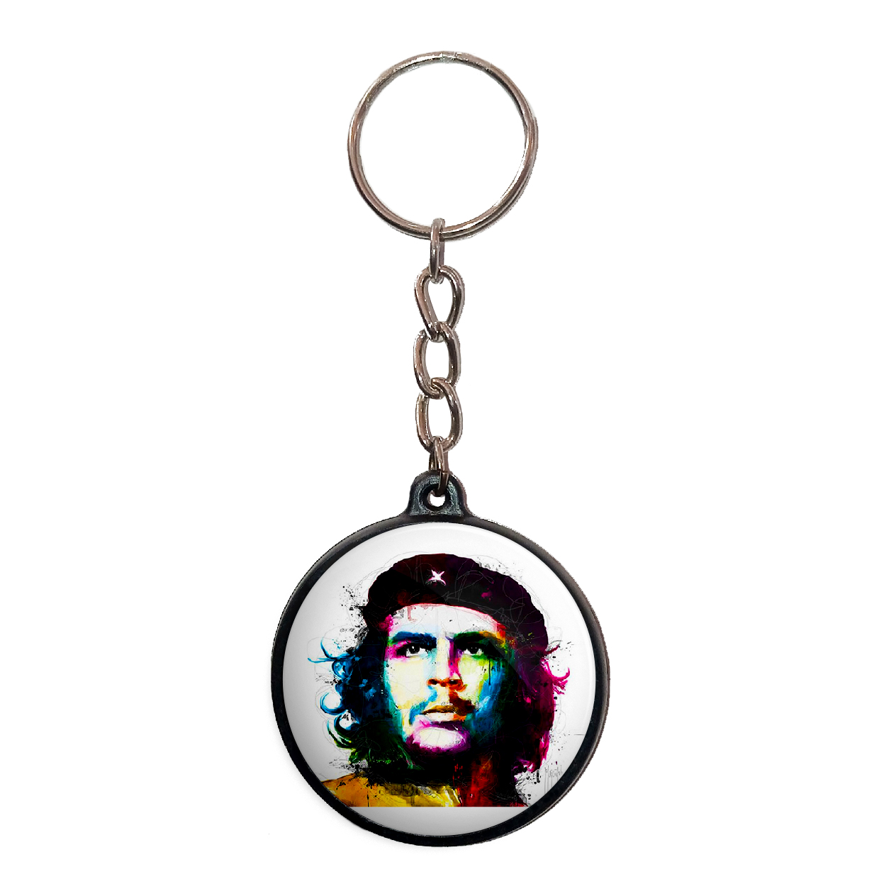 جاکلیدی پرمانه طرح چه گوارا کد pmj.240