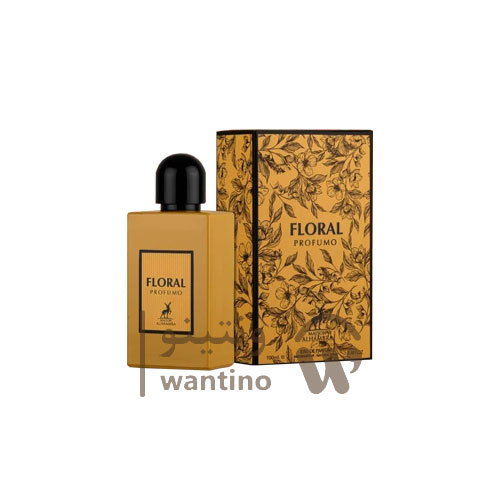 عطر ادکلن زنانه گوچی بلوم پرفیوم دی فیوری الحمبرا (Alhambra Gucci Bloom Profumo Di Fiori )