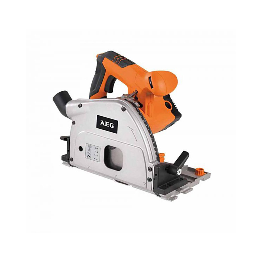 اره گرد بر نفوذی 160 میلیمتری آ ا گ AEG مدل TS 55 E