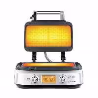 وافل ساز سیج مدل BWM620BSS