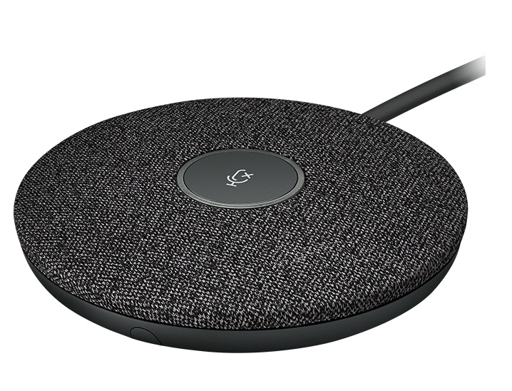 میکروفن لاجیتک مدل Rally Mic Pods