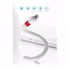 کابل تبدیل USB به لایتنینگ مدل holder-1 طول 1.2 متر