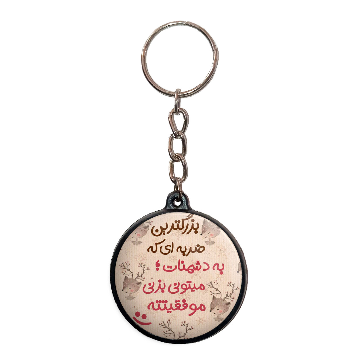 جاکلیدی پرمانه طرح انگیزشی کد pmj.22714