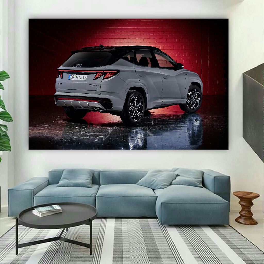 تابلو بوم طرح ماشین شاسی بلند کد BH367