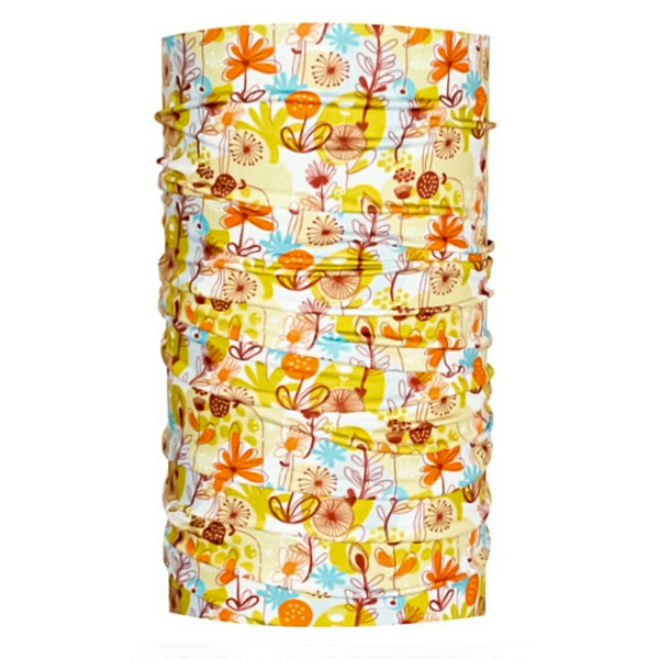 دستمال سر تابستانه ریسا کد 5002 نگاره 17