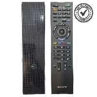 کنترل تلویزیون  سونی مدل 040 SONY