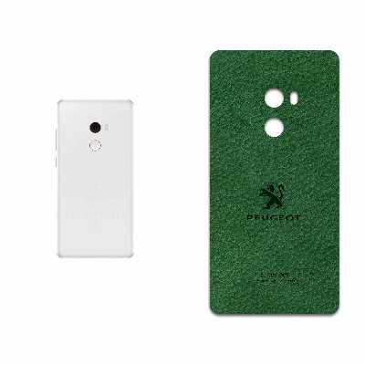 برچسب پوششی ماهوت مدل GL-PEGT مناسب برای گوشی موبایل شیائومی Mi Mix 2
