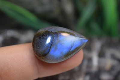 لابرادوریت