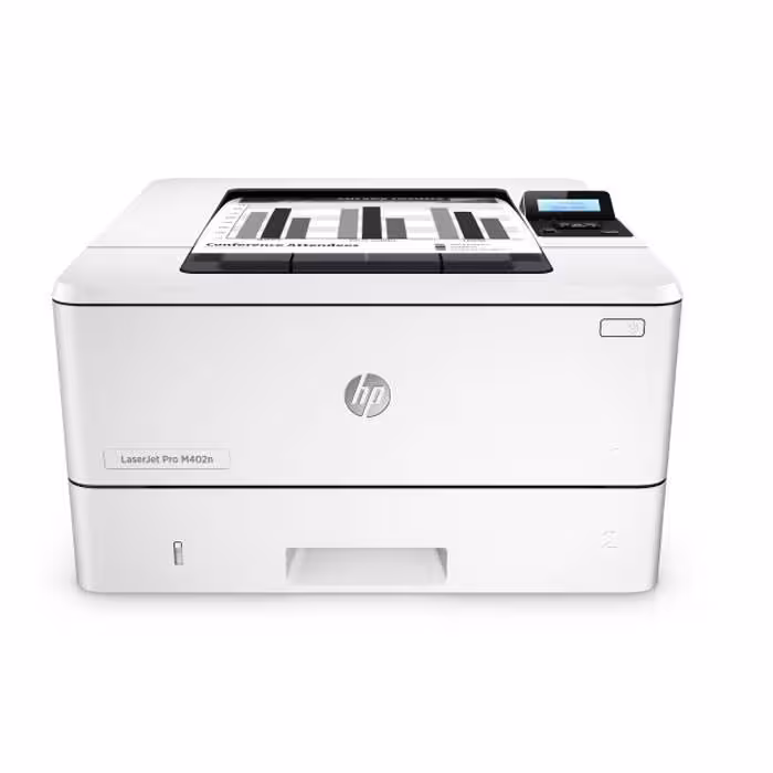 پرینتر لیزری اچ پی مدل LaserJet Pro M402n