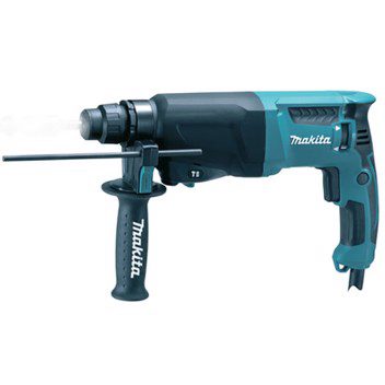 بتن کن ماکیتا مدل HR2600 - ابزار یراق