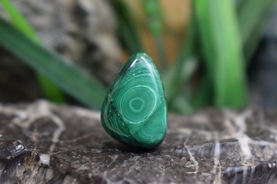 مالاکیت کنگو