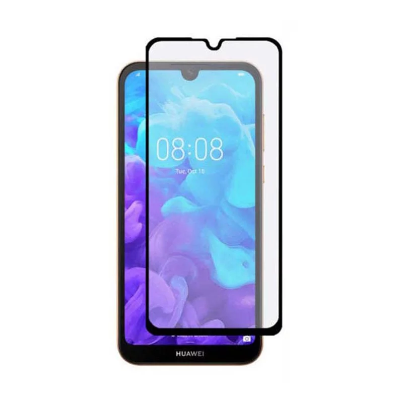 محافظ صفحه نمایش گوشی هواوی  (Y6 (2019 سرامیکی
