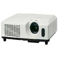 ویدئو پروژکتور استوک هیتاچی مدل ED-X42Z