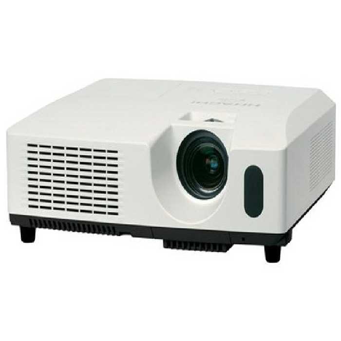 ویدئو پروژکتور استوک هیتاچی مدل ED-X42Z